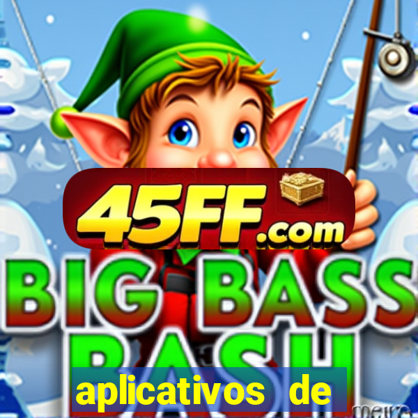 aplicativos de jogos que pagam no cadastro